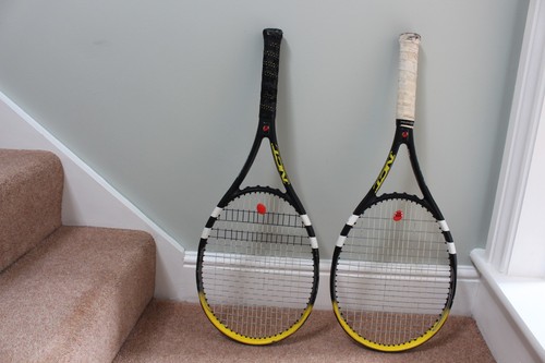 Babolat pair nct tour - pair, vs