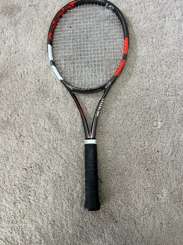 Babolat pure strike - strike, vs
