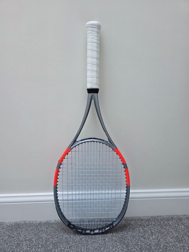 Babolat pure strike 20 - strike, 18