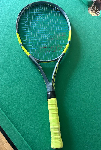 2026 babolat pure aero plus - pure,
