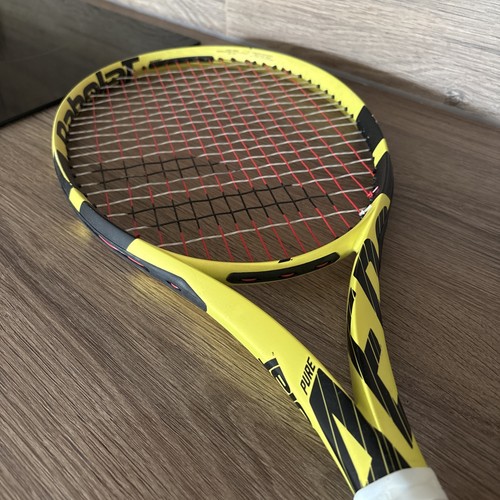 Babolat pure aero lite - aero, 1