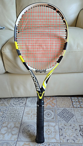 Babolat aero pro drive plus - drive,