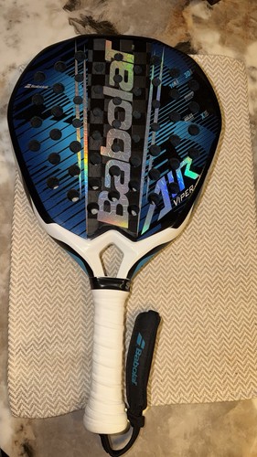 Babolat air viper paddle - babolat,