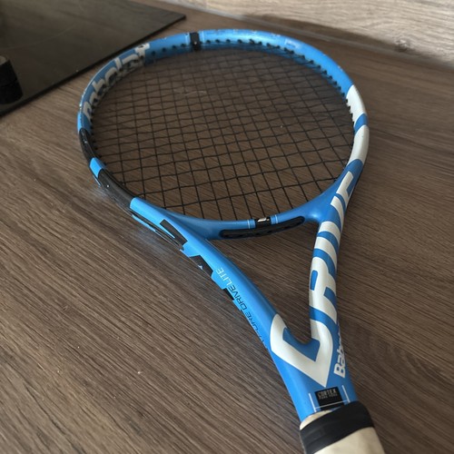 Babolat pure drive lite tennis - pure,