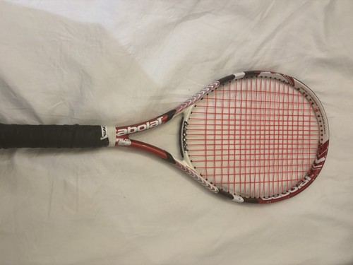 Babolat drive 105 - 105, 3