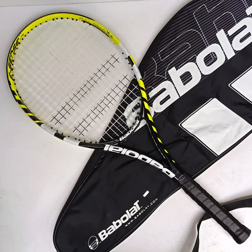 Babolat sense lite - 🔥,