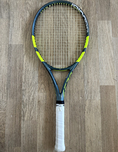 2026 babolat pure - aero, 98