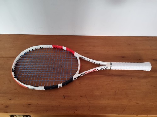 Babolat pure strike 3rd - 3rd, gen