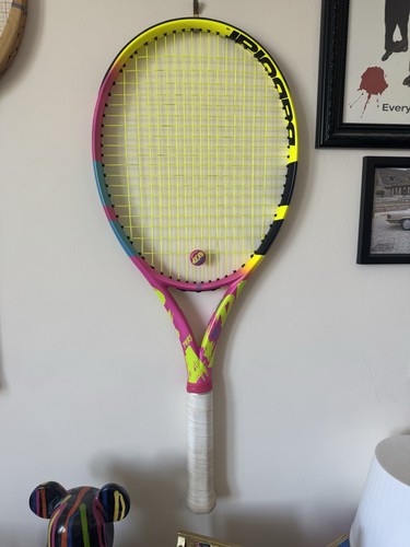 Babolat pure aero - aero, origin