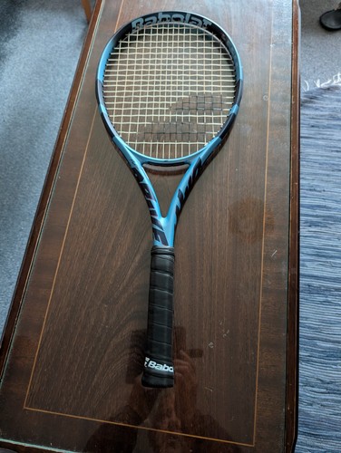 Babolat pure drive 2025 gen - pure,