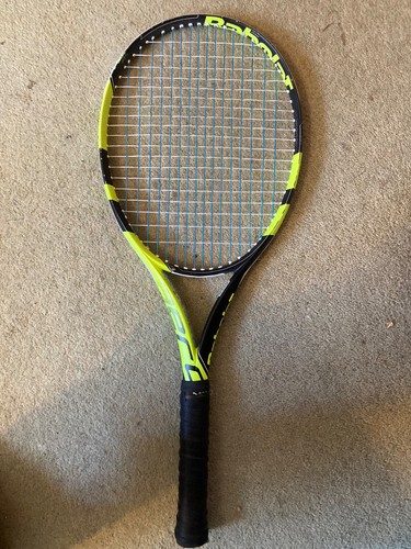 Babolat pure aero lite - pure,