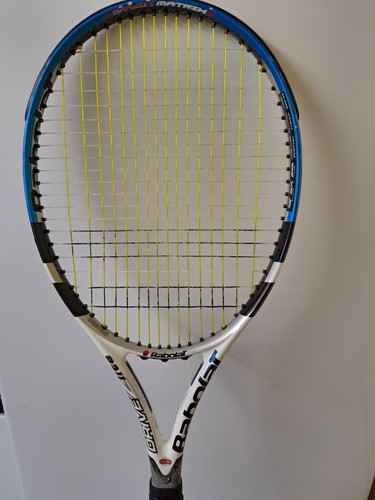 Babolat drive lite zylon - babolat,