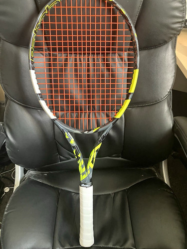 Babolat pure aero - pure,